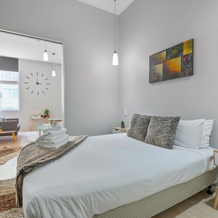Stunning Auckland Central Apartment Exteriér fotografie