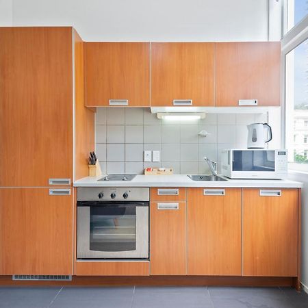 Stunning Auckland Central Apartment Exteriér fotografie