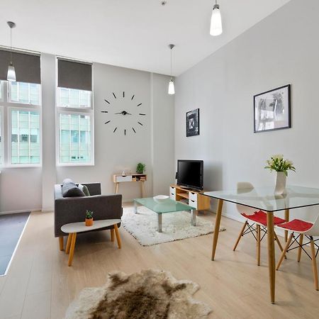 Stunning Auckland Central Apartment Exteriér fotografie