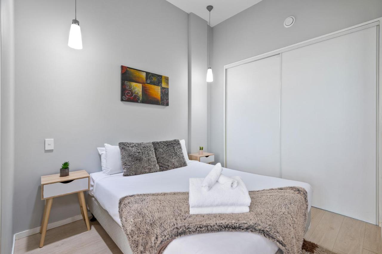 Stunning Auckland Central Apartment Exteriér fotografie